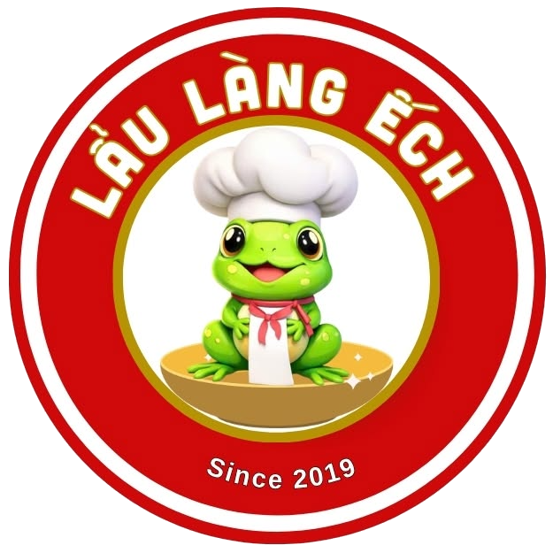 Lẩu Làng Ếch